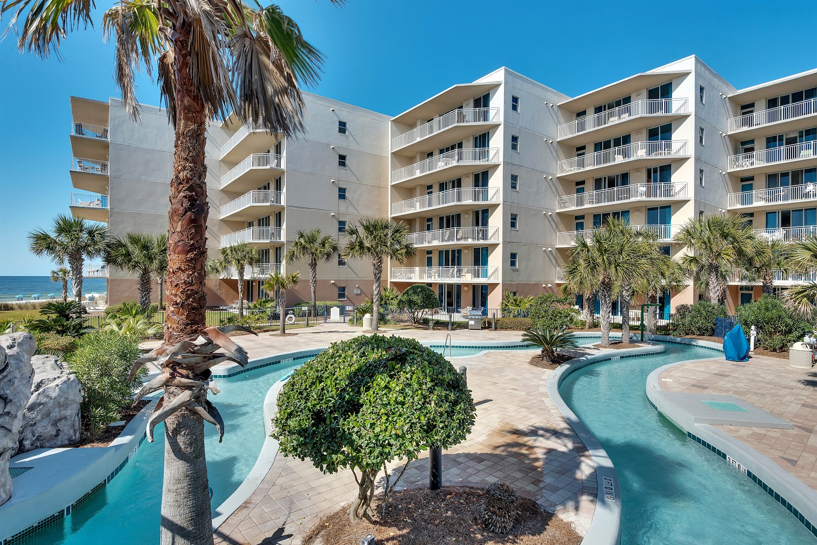 Book your stay through ResortQuest and attend the Billy Bowlegs Pirate Festival this May in Fort Walton Beach, FL 6 Birmingham, ResortQuest, Wyndham Vacation Rentals, beach, vacation, Fort Walton Beach, Florida, Destin