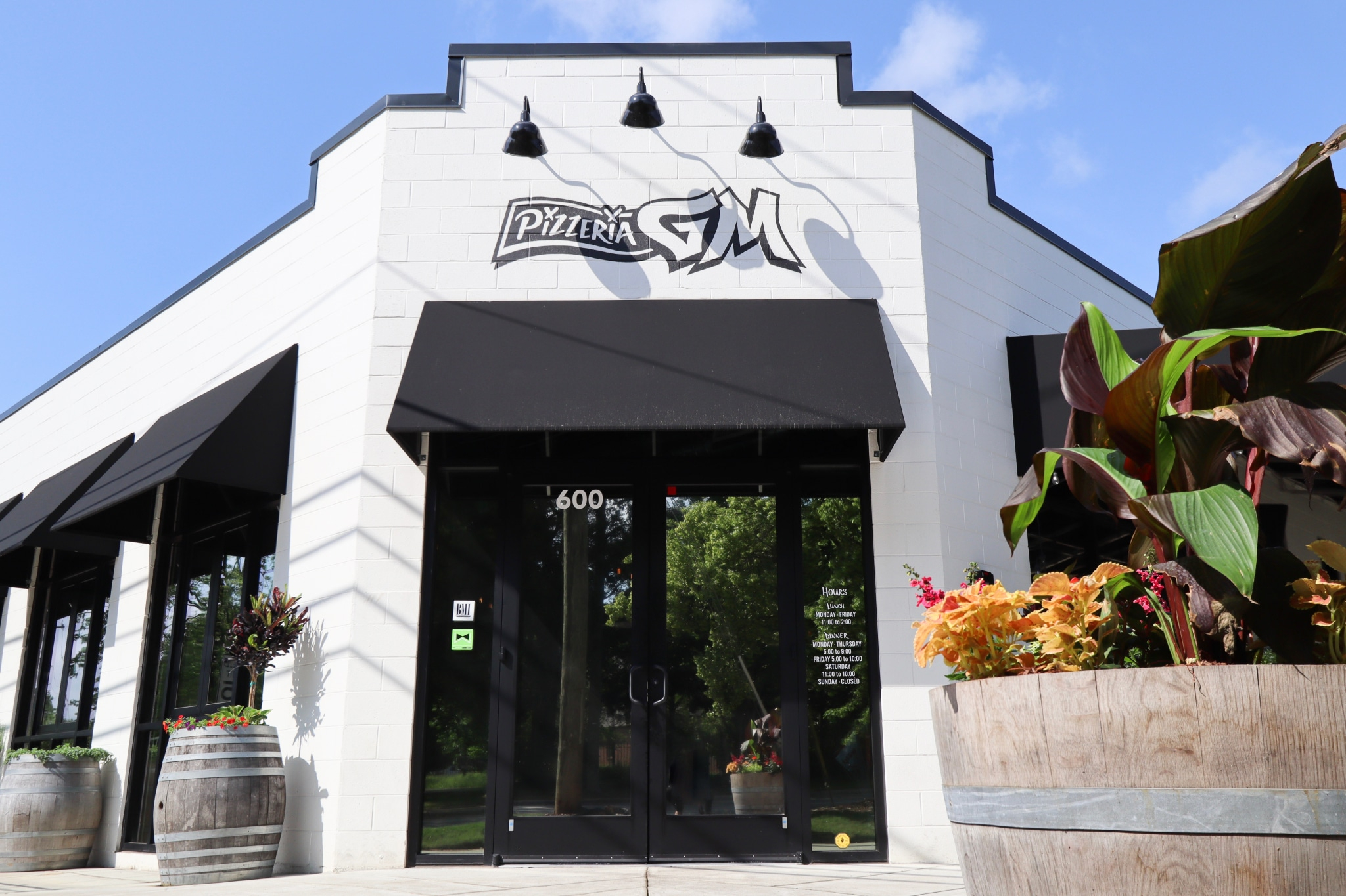 West Homewood approved to become Birmingham’s next Entertainment District