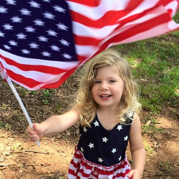 Celebrate the Fourth of July at these 12 events happening around Birmingham. 7 36328548 1005795542916697 5494958459600240640 n Celebrate the Fourth of July at these 12 events happening around Birmingham.