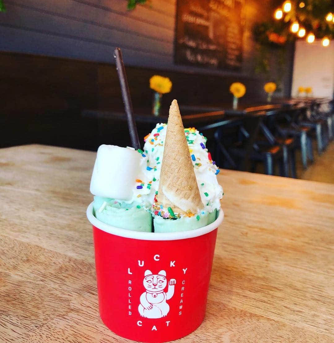 54518815 2263420367215083 5080082722093793280 o 1 Here's your summer guide to 21 delicious ice cream shops in Birmingham