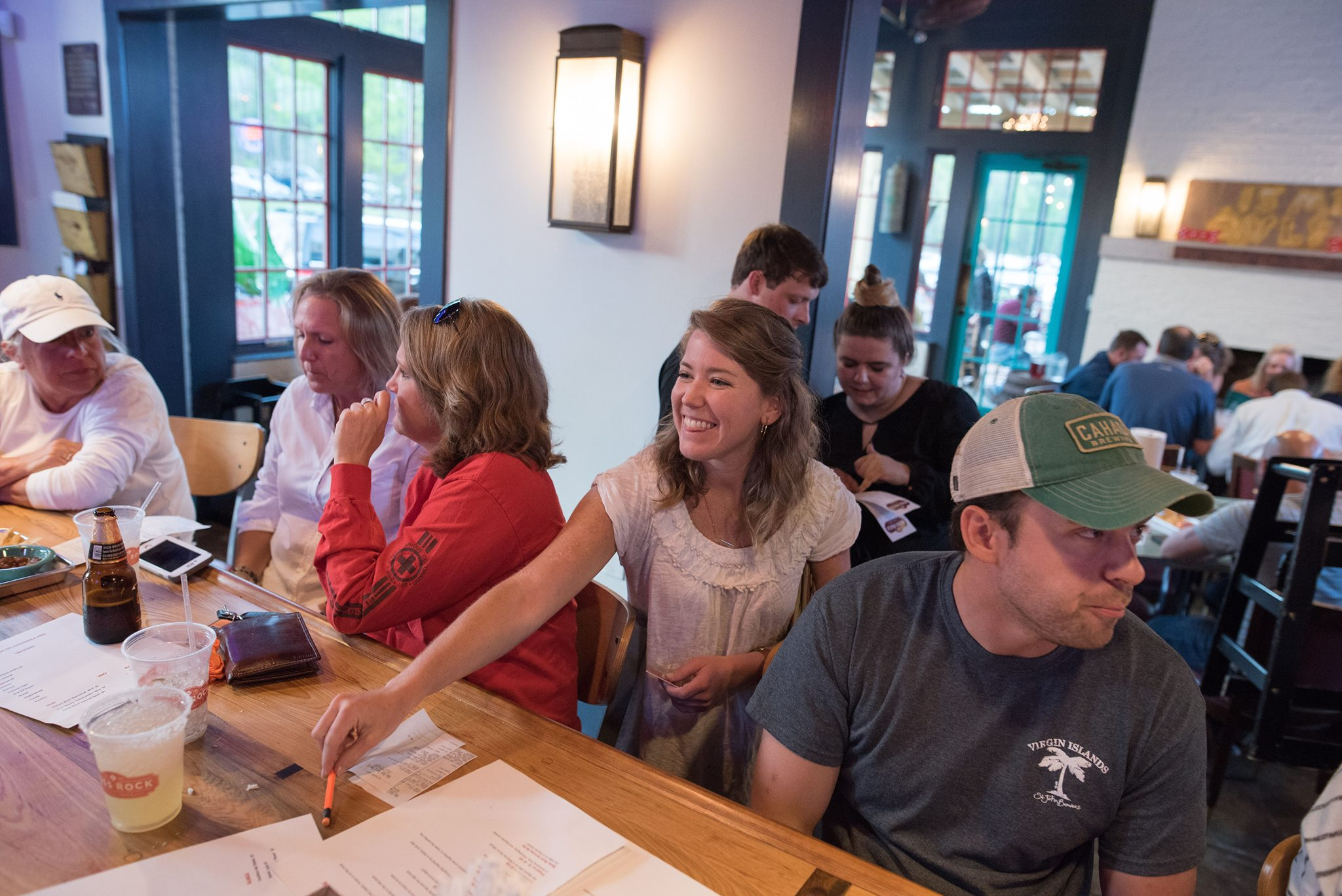 20 of the best places to play trivia in Birmingham 20 of the best places to play trivia in Birmingham