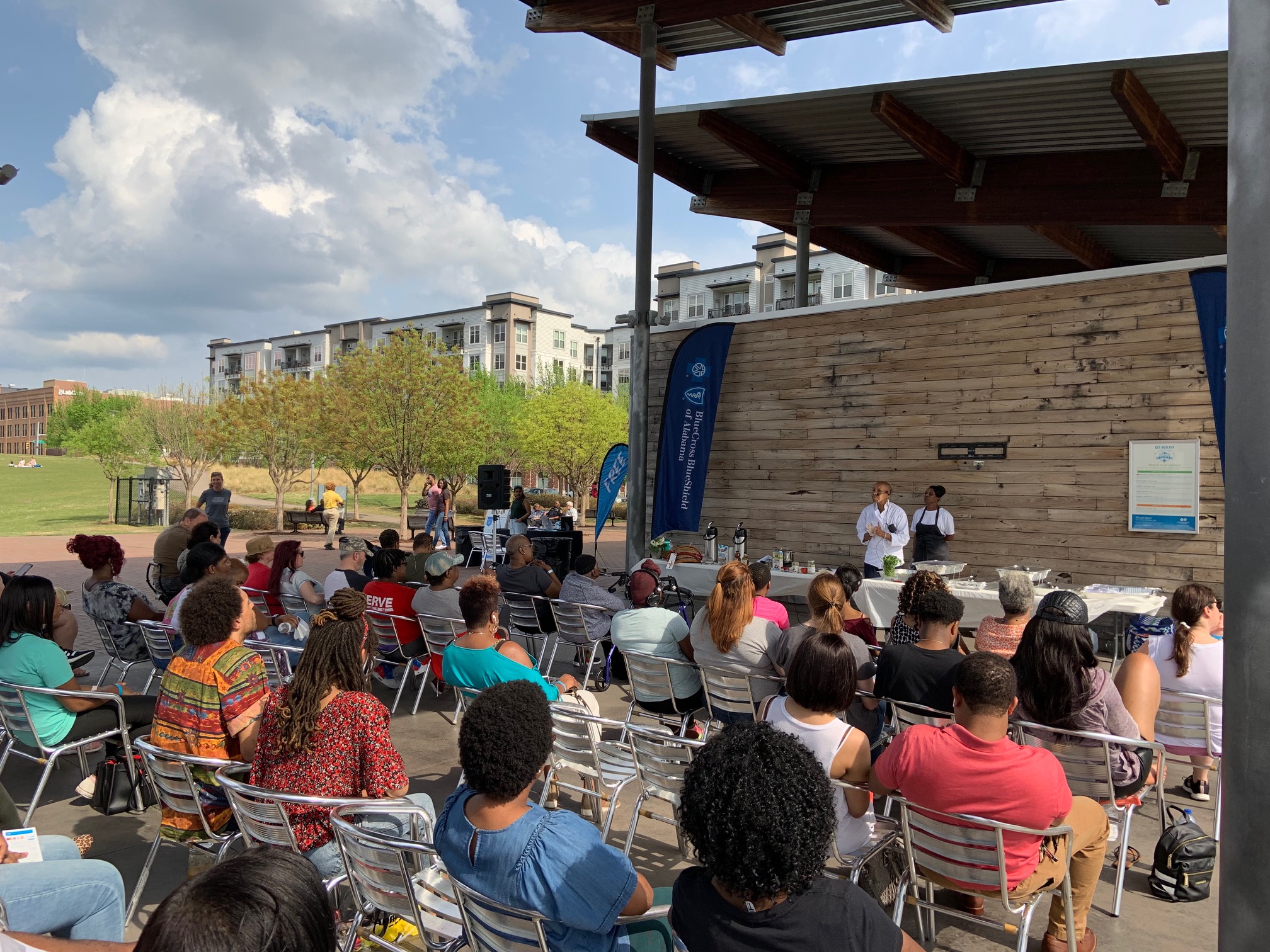 A guide to summer cooking classes in Birmingham Bham Now