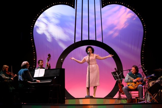 61826662 10157268158202720 3051433208492064768 n 'Always...Patsy Cline' opens June 13 at Virginia Samford Theatre. Orig​ina​l cast and director from 8 years ago. Win tickets!