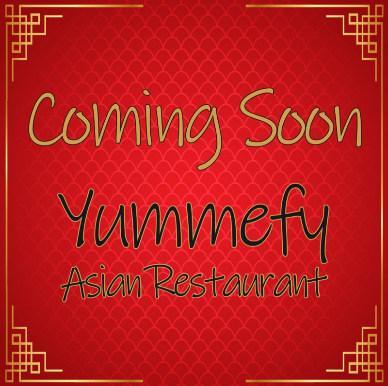 Chai Market is rebranding and opening new restaurant, Yummefy, at The Waites. 2 62600402 2261590707427741 3889039813617123328 o 1 Chai Market is rebranding and opening new restaurant, Yummefy, at The Waites.