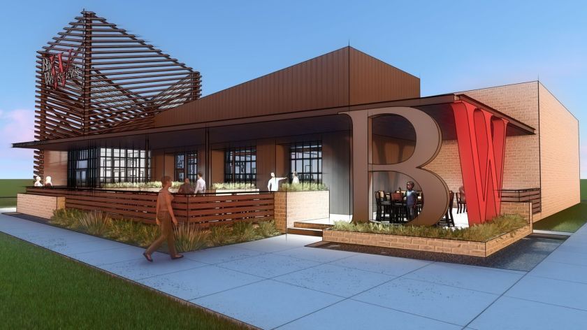 Here’s your update on Stadium Trace Village in Hoover. Culver’s Restaurant opens. Big Whiskey and others coming soon 5 Big Whiskey Here’s your update on Stadium Trace Village in Hoover. Culver’s Restaurant opens. Big Whiskey and others coming soon