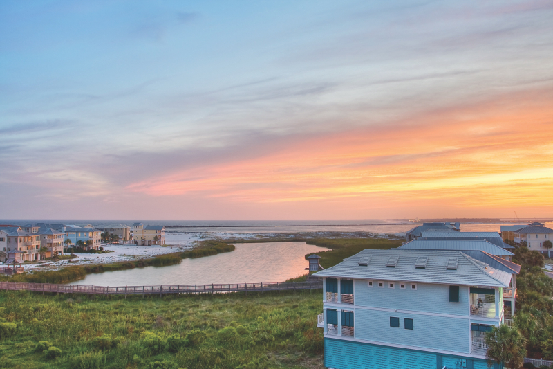 5 top resorts for your fall beach getaway with ResortQuest by Wyndham Vacation Rentals. Book by July 28 to save up to 20%! 7 DestinPointe 5 top resorts for your fall beach getaway with ResortQuest by Wyndham Vacation Rentals. Book by July 28 to save up to 20%!