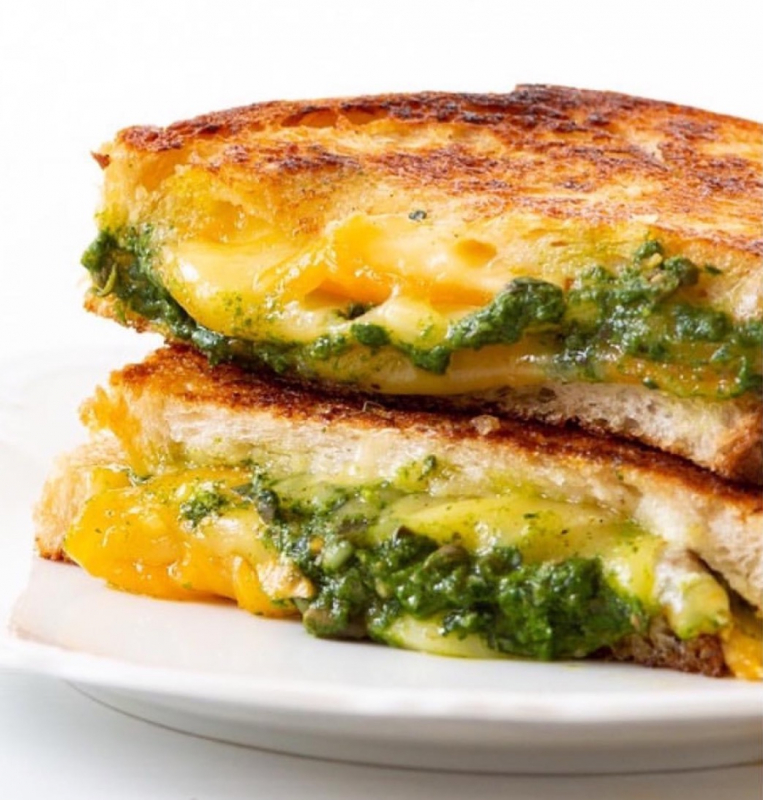 The best places in Birmingham to get grilled cheese. 13 Greenhouse The best places in Birmingham to get grilled cheese.