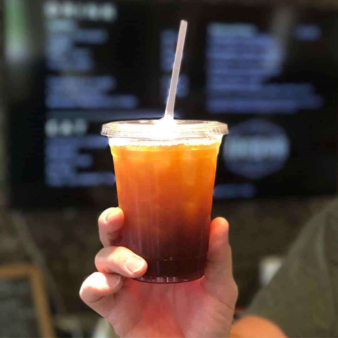 Innova Iced Coffee Need some iced coffee? Here are 10 Birmingham coffee shops to grab a cup.
