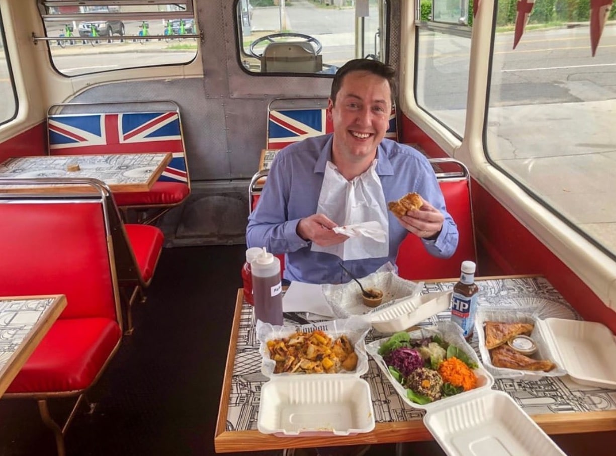 Little London Kitchen in West Homewood is closing its doors, citing understaffing 2 Little London