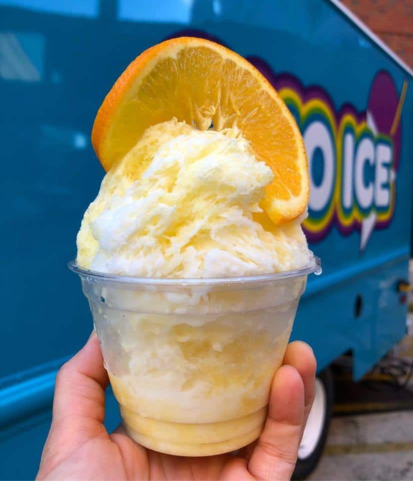 Ono Ice Need a cooldown? Here are 8 spots to get shaved ice + popsicles in Birmingham