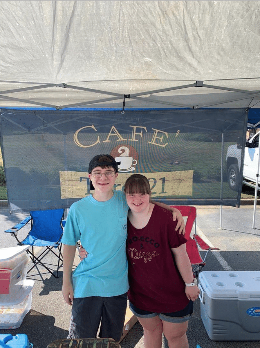 Special coffee served by special people: Cafe Three21 at the Valleydale Farmers' Market 2 Screen Shot 2019 06 10 at 1.48.32 PM Special coffee served by special people: Cafe Three21 at the Valleydale Farmers' Market