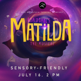 Sesonry Matilda Matilda brings her spectacular magic to Birmingham’s DJD Theater. See the hilarious, feel good musical until August 4. Use code: Matilda7 to save $7