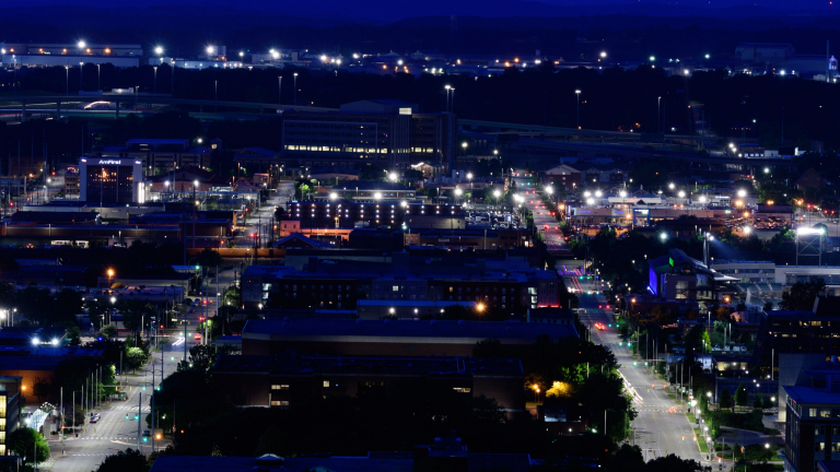 Tech company to relocate from California to Birmingham – CEO is “blown away” by the city