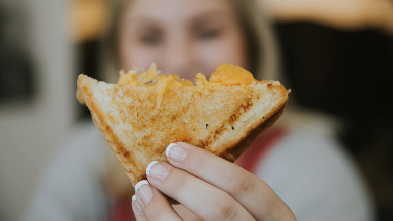 The best places in Birmingham to get grilled cheese.