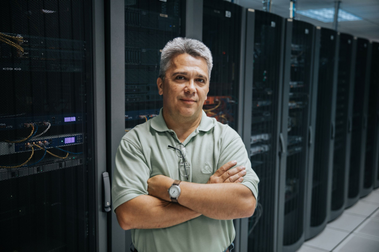 Birmingham’s own EBSCO Industries honored by Computerworld’s 2019 list of the 100 Best Places to Work in IT