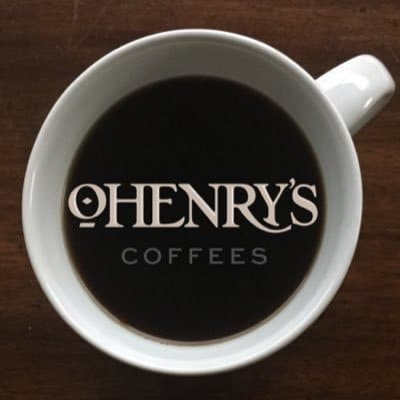 O'Henry's Coffee coming to Stadium Trace Village, Hoover