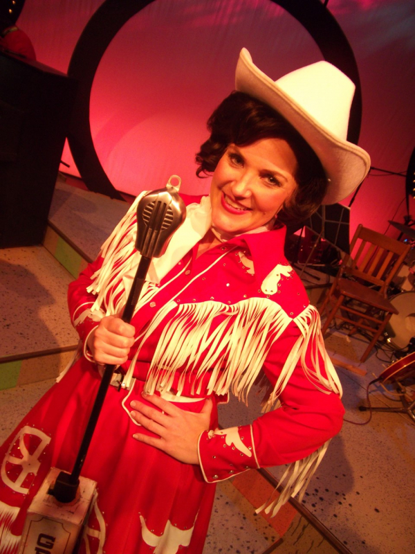 thumbnail PC Red 1 'Always...Patsy Cline' opens June 13 at Virginia Samford Theatre. Orig​ina​l cast and director from 8 years ago. Win tickets!