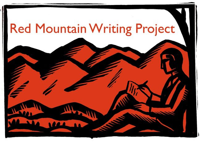 UAB Red Mountain Writing Project Centers is one of the literacy programs in Birmingham. 