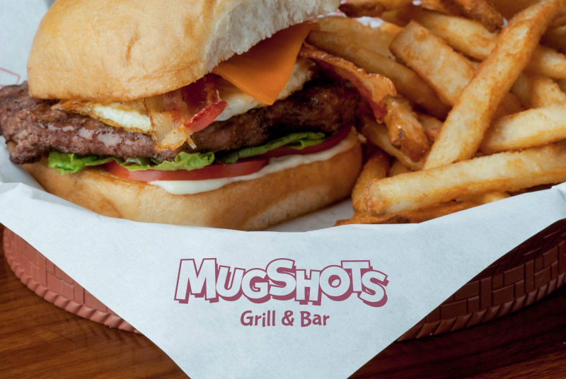 Have you been to Uptown Birmingham lately? Todd English's Patio Pig