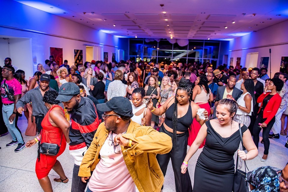 7 weekend events in The Magic City including Art on the Rocks—Aug 4-6 7 weekend events in The Magic City including Art on the Rocks—Aug 4-6