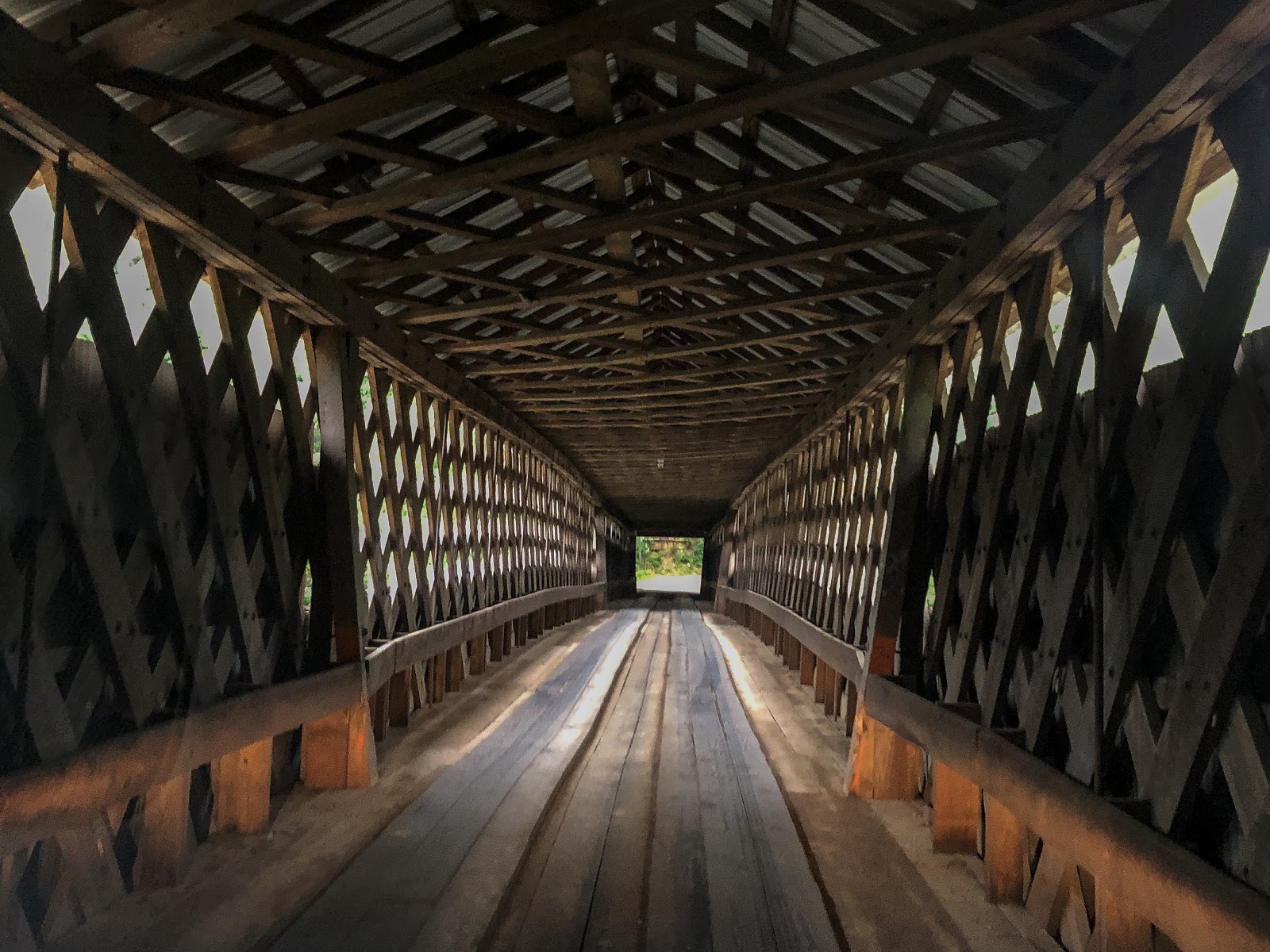 Floating the Cahaba, road tripping and more. Your definitive guide to staying cool this summer in Birmingham 4 Jon Eastwood Covered Bridges 6 Floating the Cahaba, road tripping and more. Your definitive guide to staying cool this summer in Birmingham