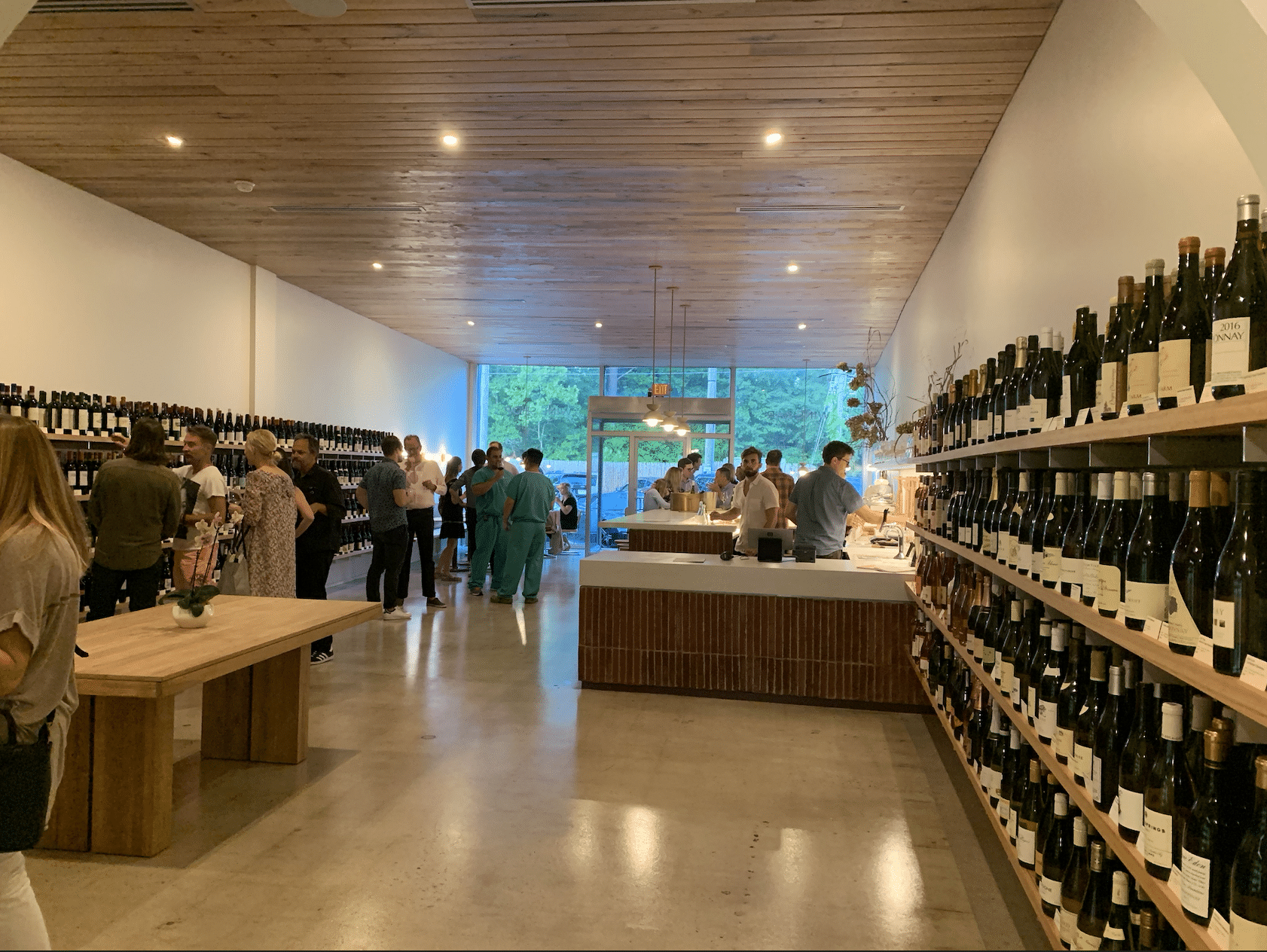 Screen Shot 2019 07 16 at 8.15.41 PM Golden Age wine shop/bar focused on natural wines, sustainability opening July 19 in Mountain Brook Village