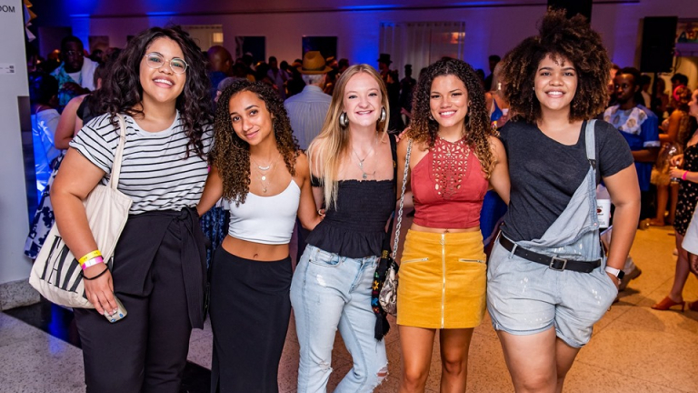 It’s your last chance to check out Art on the Rocks at the Birmingham Museum of Art on August 9. Win tickets!