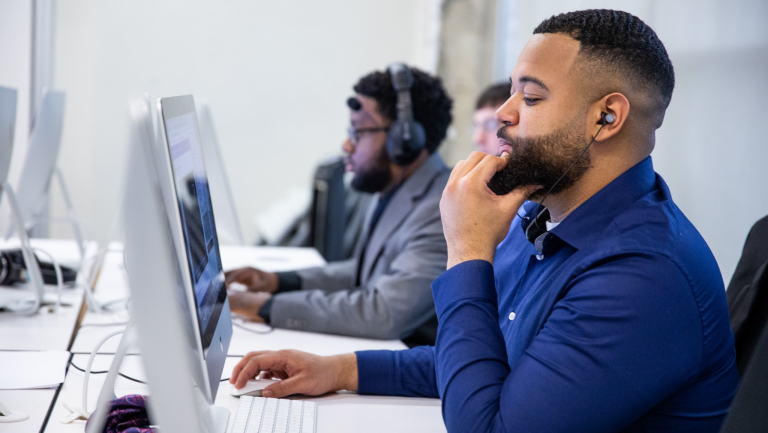 cropped 8D0A6510 Earn while you learn: Innovate Birmingham to team up with Central Six AlabamaWorks for IT Apprenticeship Program. Apply by July 26!