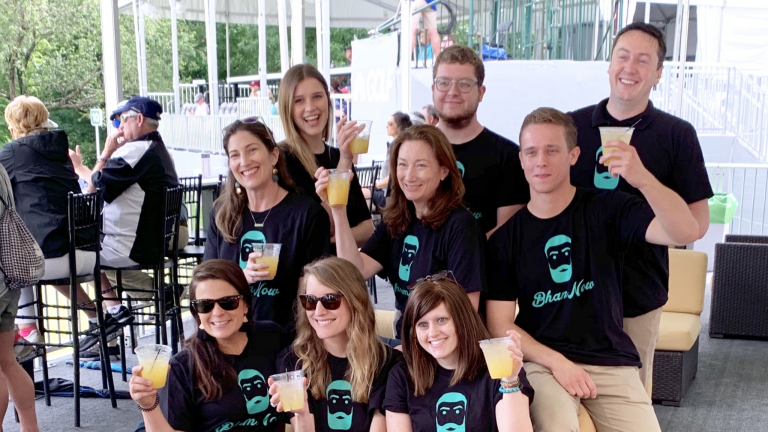 We’re giving away a BEACH TRIP to celebrate Bham Now’s 3rd birthday! 🥳