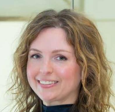 Sloss Tech's Women in Tech panel on August 2 at The Lyric in Birmingham is gonna be awesome. Get your tickets now. 6 Amanda Raney is one of this year's Sloss Tech Women in Tech panelists.