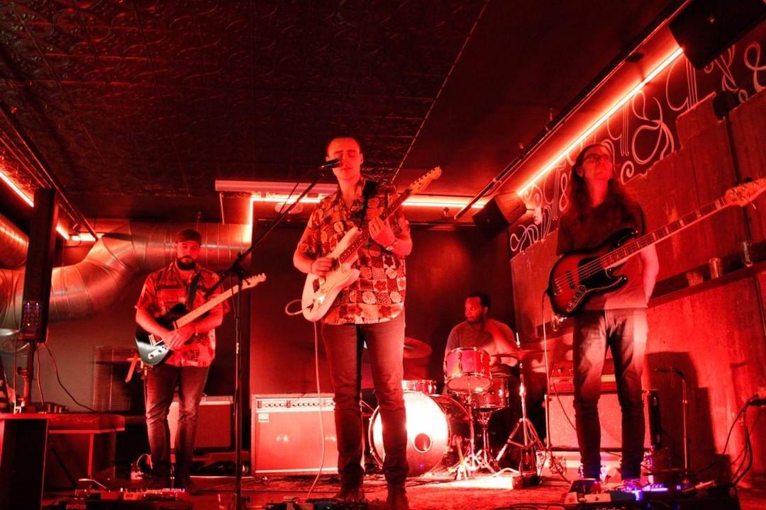 Pilcrow Cocktail Cellar adds live music, plus 5 other things you should know about Birmingham’s underground bar 2 pilcrow music Pilcrow Cocktail Cellar adds live music, plus 5 other things you should know about Birmingham’s underground bar