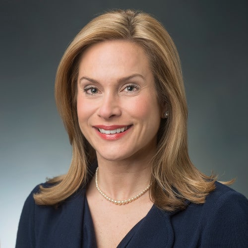 Stephanie Cooper will be the moderator at this year's Sloss Tech Women in Tech panel. 