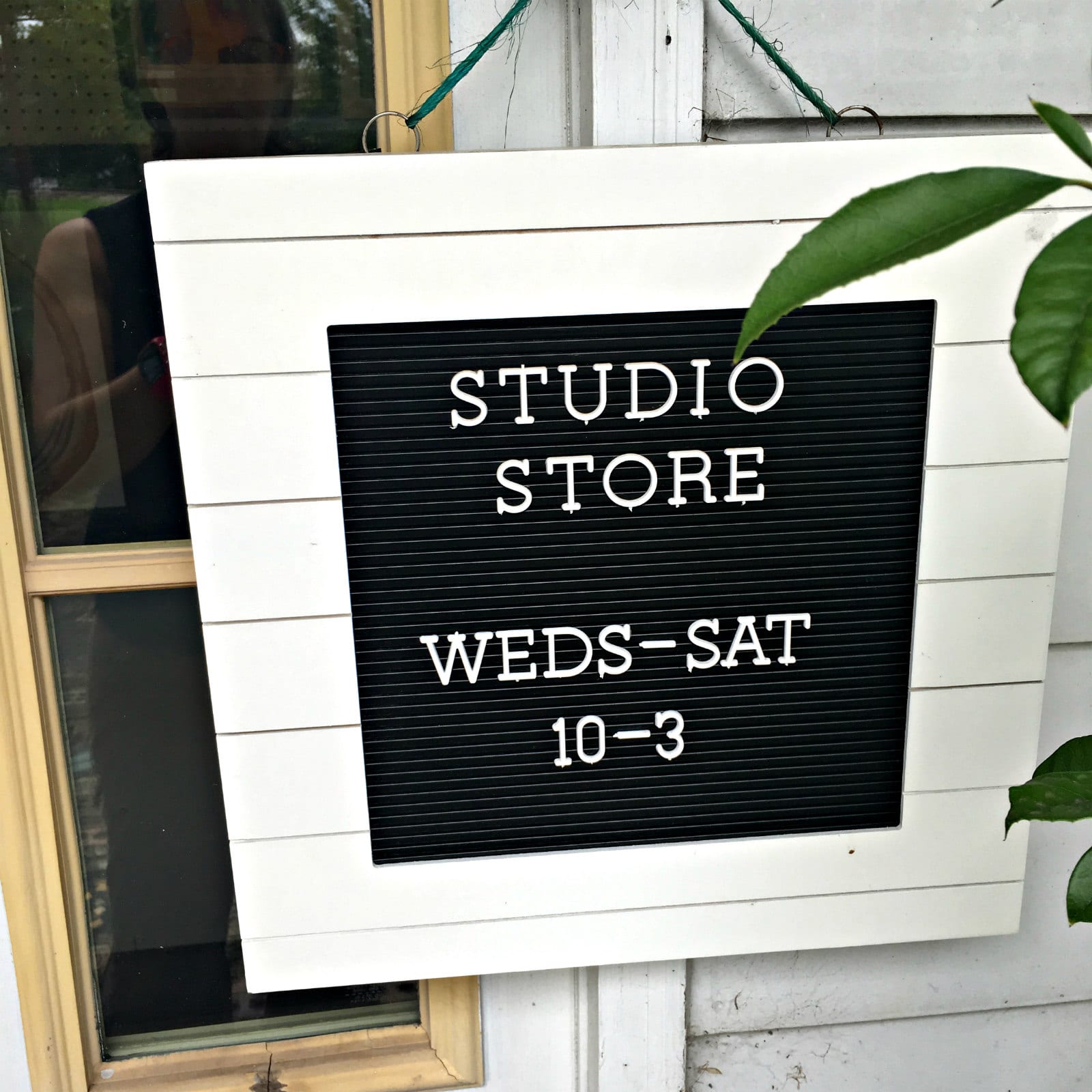 studiostore 1 Studio by the Tracks' Studio Store grand opening is July 27, 10-3 in Irondale. We can't wait!