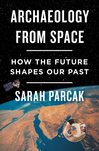 thumbnail IMG 8934 e1563291320259 Don't miss Sarah Parcak's "Archaeology from Space" book launch at the Birmingham Museum of Art on July 18