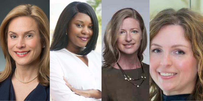 Sloss Tech has a rock-star lineup for its 2019 Women in Tech panel. 