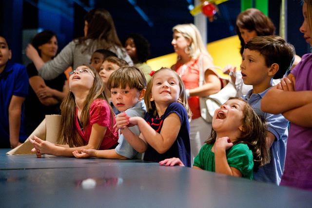 1001356 10151708694616187 462920189 n Field trips to McWane Science Center: everything you need to know to make the school year electrifying
