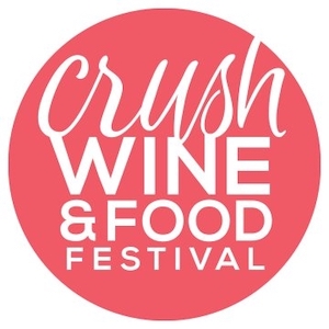 Cheers! 3 reasons not to miss Crush Wine + Food Festival Sept. 25th. Save $10 with code BHAMNOW 8 Crush Wine & Food Festival