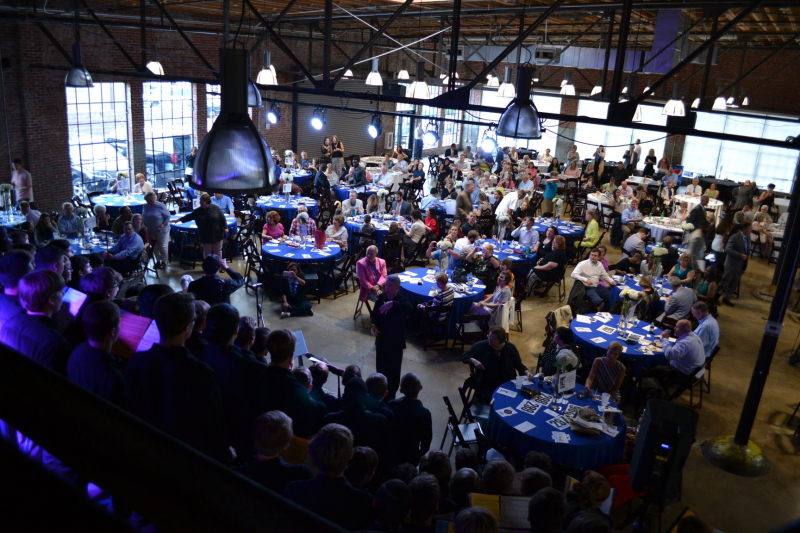 3 reasons you don't want to miss the 9th Annual Taste of Birmingham event on August 20th hosted by Birmingham Boys Choir. 4 Taste of Birmingham, Birmingham Boys Choir event