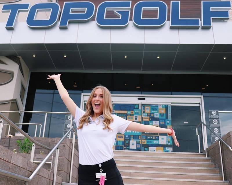 67085692 2047941988847895 461079183200616448 n Everything you need to know about Topgolf Birmingham: what it is, how to play and more! ﻿