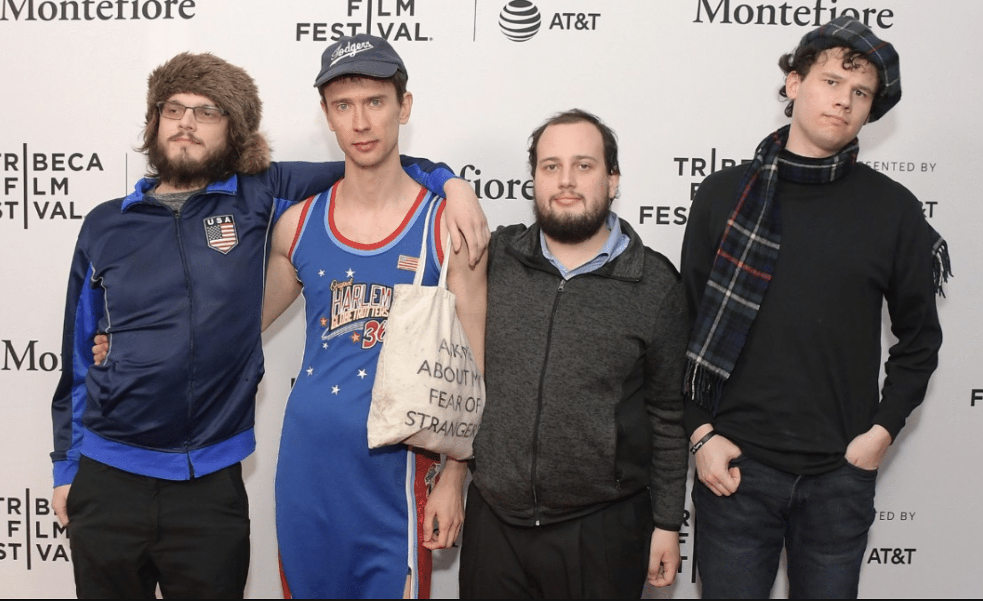 Comedy troupe featured on HBO, Asperger’s Are Us, coming to Birmingham August 23 1 Aspbergers Are Us 3 Comedy troupe featured on HBO, Asperger’s Are Us, coming to Birmingham August 23