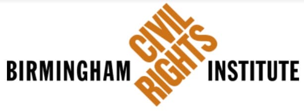 BCRI Logo First time in the south! Black Citizenship in the Age of Jim Crow opens October 18th at the Birmingham Civil Rights Institute
