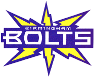 Birmingham Thunderbolts logo We asked people to complete this phrase: You are so Birmingham if... Here are 32 responses