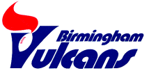 Birmingham Vulcans logo We asked people to complete this phrase: You are so Birmingham if... Here are 32 responses