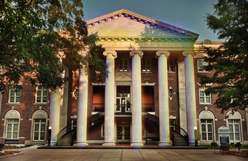 Culverhouse College of Business at the University of Alabama