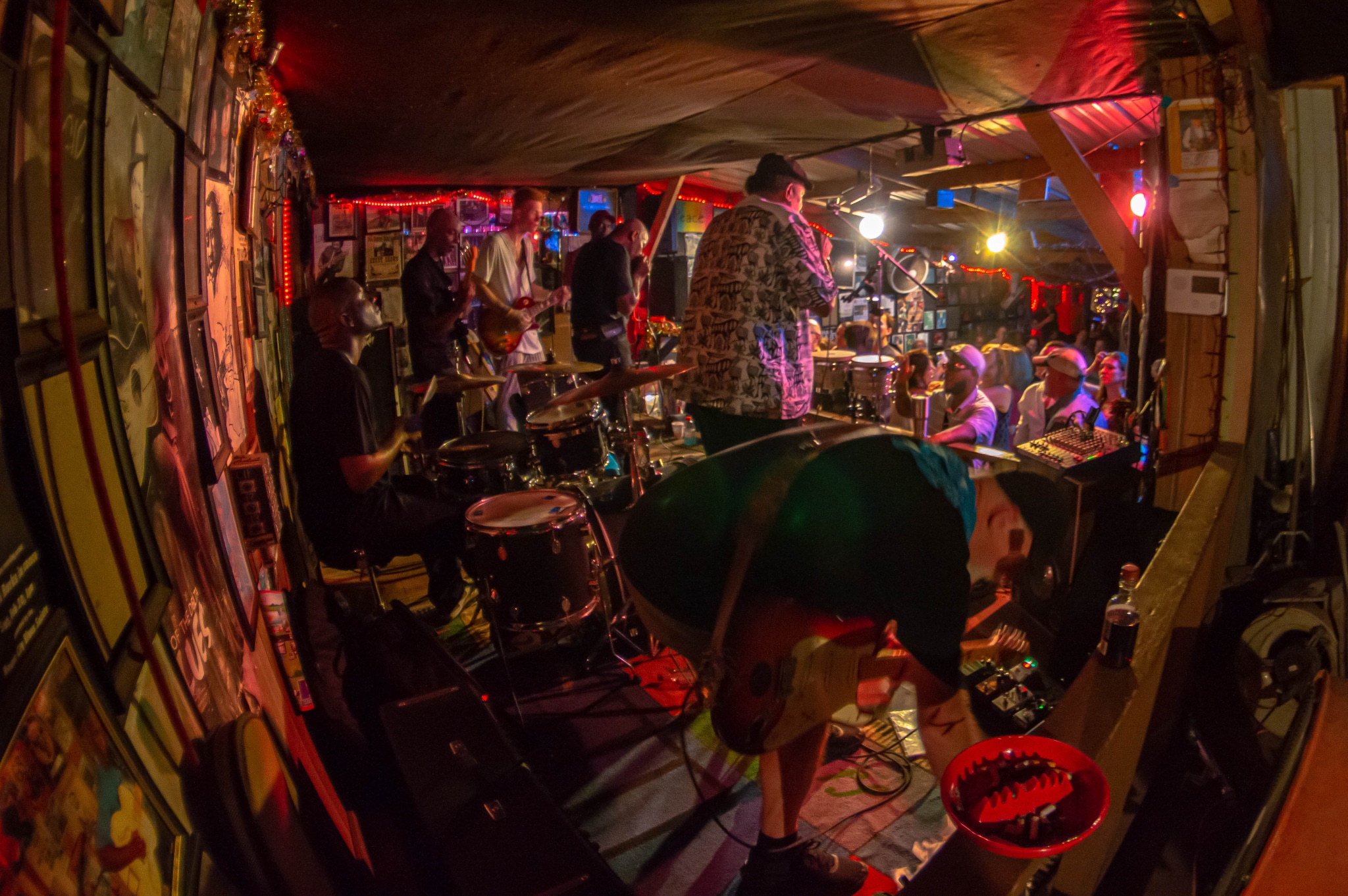 Gip's Place: the finest juke joint in the South 3 DSC 0241 Gip's Place: the finest juke joint in the South