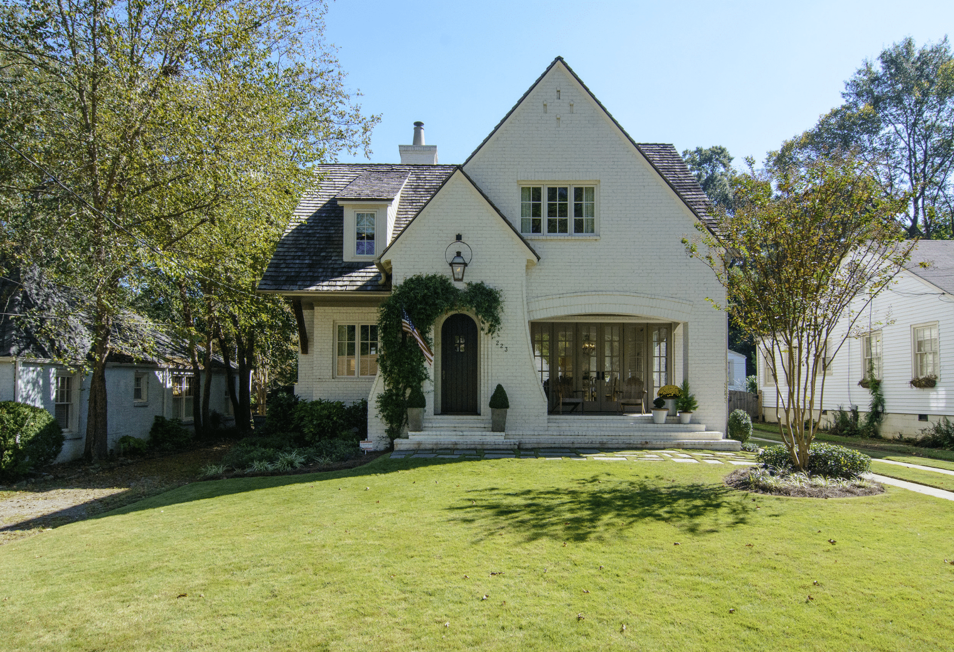 5 questions you should ask before building a house in Birmingham, answered by a top building expert 4 EXT 1 5 questions you should ask before building a house in Birmingham, answered by a top building expert