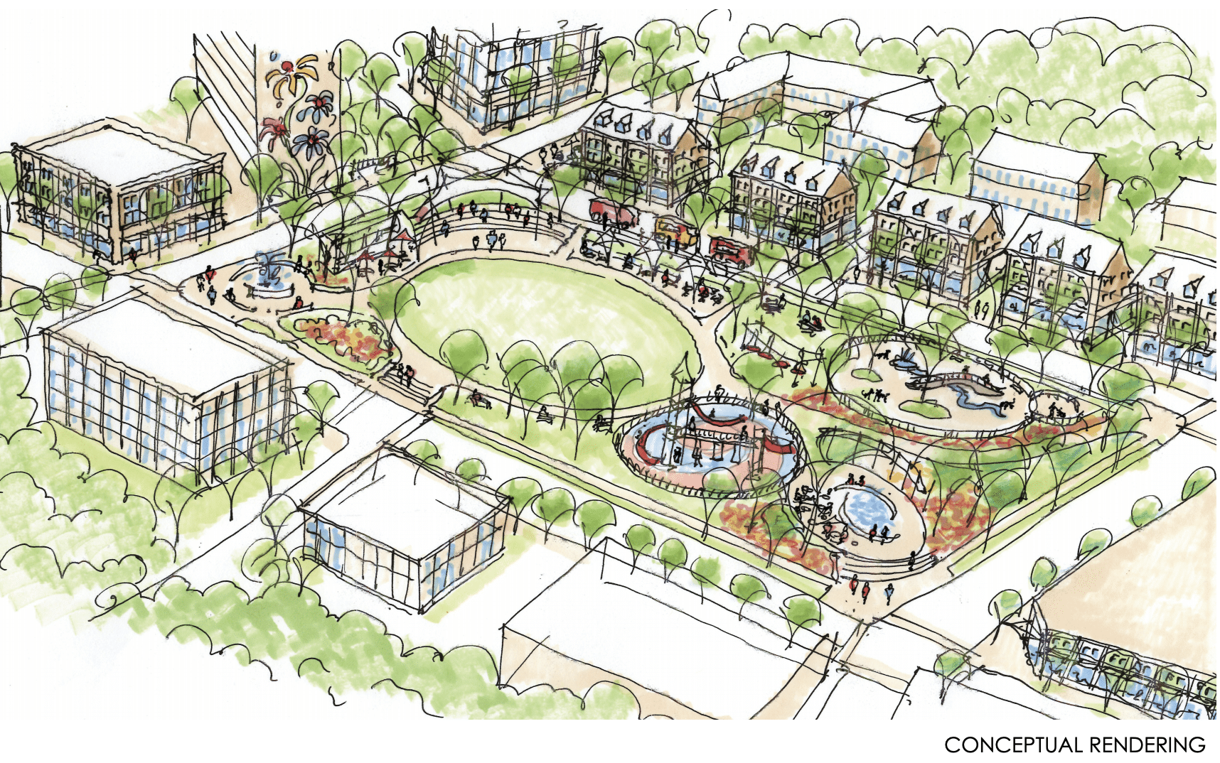 What to expect at this year’s Taste of Five Points event Sept. 8 in Brother Bryan Park 5 Five Points Plans What to expect at this year’s Taste of Five Points event Sept. 8 in Brother Bryan Park
