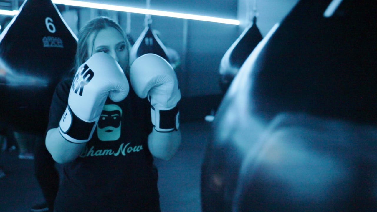 Gabi Battle Republic 7 things to know before your first workout at Battle Republic from two Bham Nowers