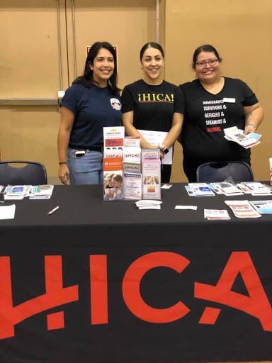 HICA Hispanic Interest Coalition for Alabama