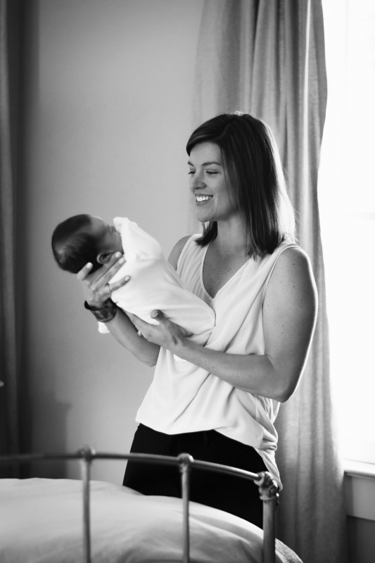Meghan Ratliff A guide to postpartum support for Birmingham moms